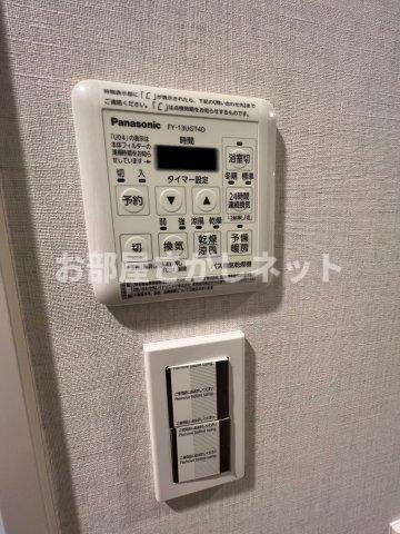 DIPS上野NORTH【おとり物件なし】#学生・社会人にオススメ！初期費用分割払いOK！の設備