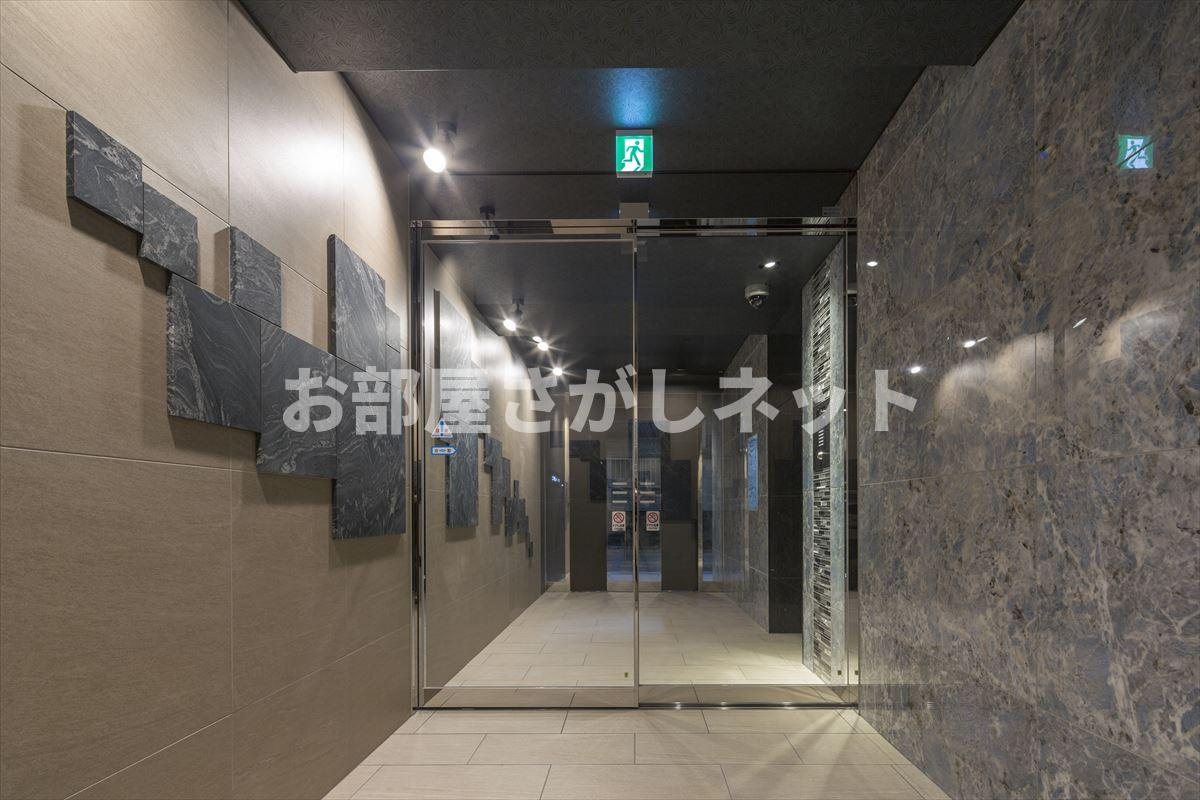 DIPS上野NORTH【おとり物件なし】#学生・社会人にオススメ！初期費用分割払いOK！のその他共用部分