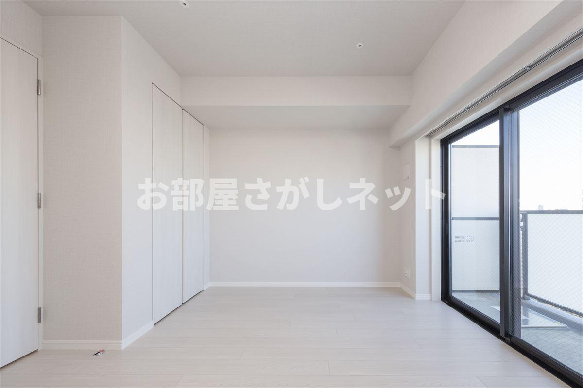 DIPS上野NORTH【おとり物件なし】#学生・社会人にオススメ！初期費用分割払いOK！の居間・リビング