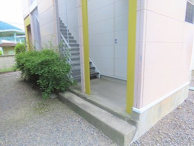 レオパレスニスモのその他