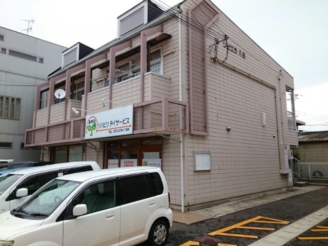 リビエラ八田