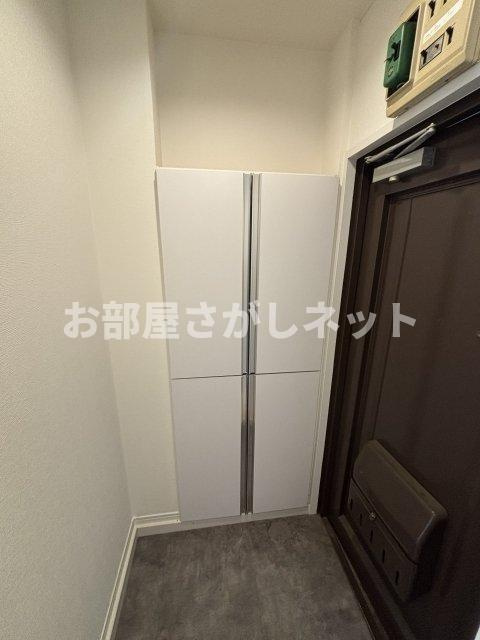 第一コーポ太田屋【おとり物件なし】#学生・社会人にオススメ！初期費用分割払いOK！の玄関