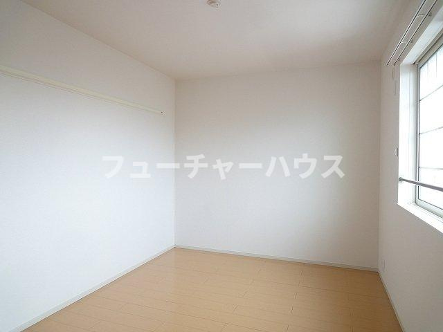 ヴィクトリーＣの内装