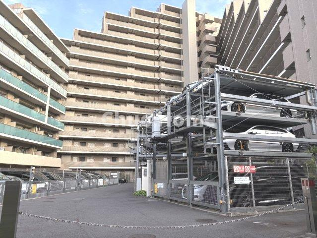 レジデントプレイス西葛西の駐車場|【敷地内駐車場】最新の空き状況や費用などの詳細は担当スタッフまでお問い合わせください。