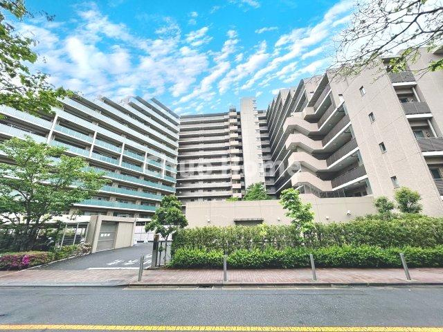 レジデントプレイス西葛西の現況写真|現況写真