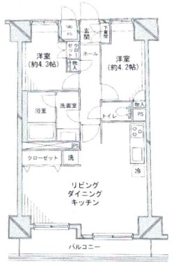シーアイマンション池袋西