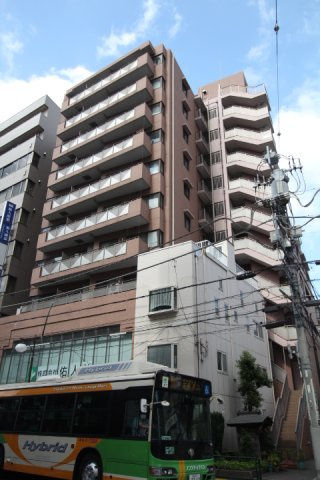 【外観】