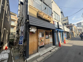 【外観】