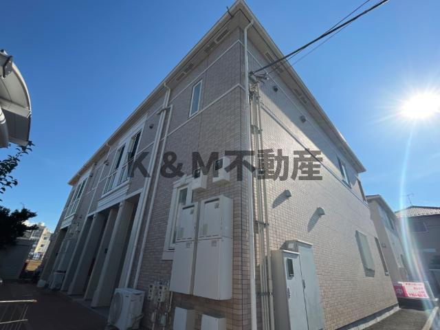Ｍａｊｅｓｔｉｃ　ｇａｒｄｅｎのエントランス|エントランスです