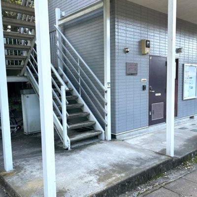 【その他】 | レオパレスサンライズ