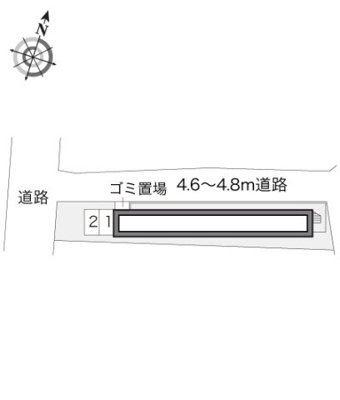 【その他】 | レオパレスサンライズ