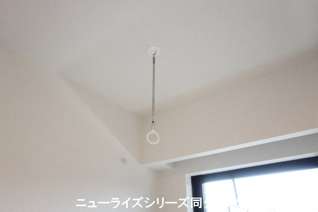 【設備】 | グリーン　プロムナード