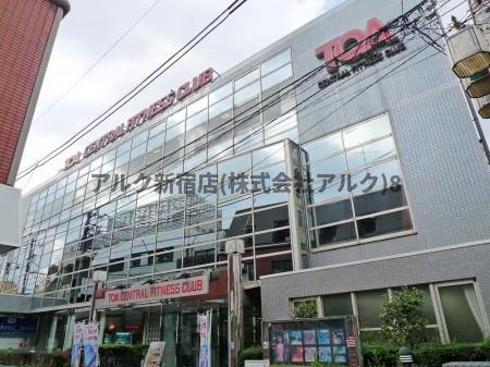 フェニックスマンション阿佐谷第2の周辺