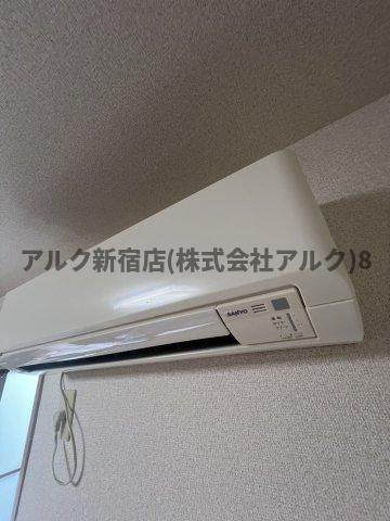 フェニックスマンション阿佐谷第2の設備