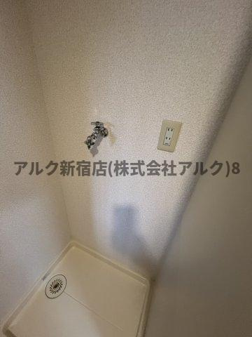 フェニックスマンション阿佐谷第2の設備