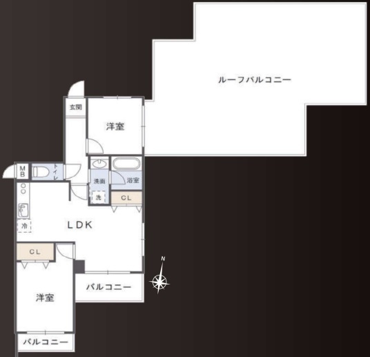 グランヴェルジェ蓮根