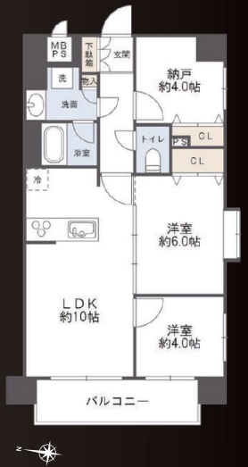 ロイヤルステージ菊川