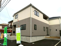 守谷市薬師台第14　新築戸建　1号棟の画像
