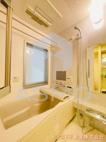 【居間・リビング】 | 同マンション別部屋参考写真