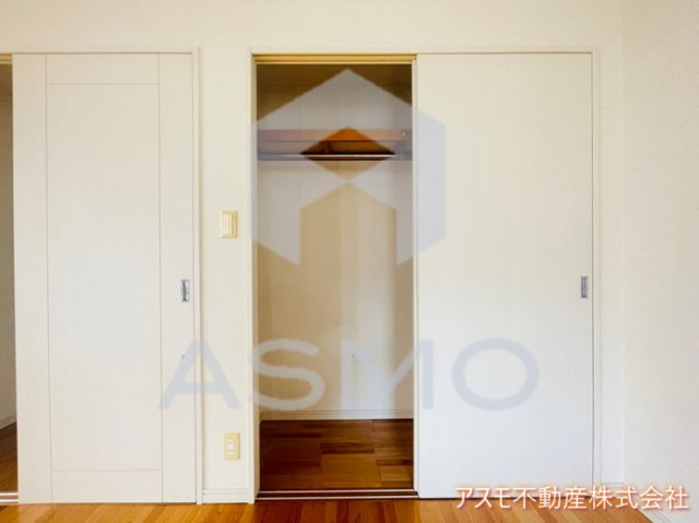 【洗面所】 | 同マンション別部屋参考写真