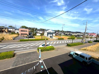 【展望】 | 龍ケ崎市城ノ内第9 | 開放感のある眺望が魅力の物件です。日当たり・通風ともに良好で、室内にいながらも広がりを感じられる快適な住環境となっております。

