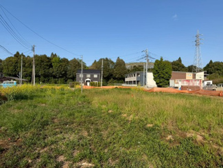 【その他】 | つくば市要4期　新築戸建　1号棟 | 撮影日　2026年4月