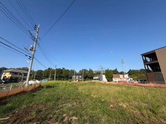 【その他】 | つくば市要4期　新築戸建　1号棟 | 撮影日　2026年4月