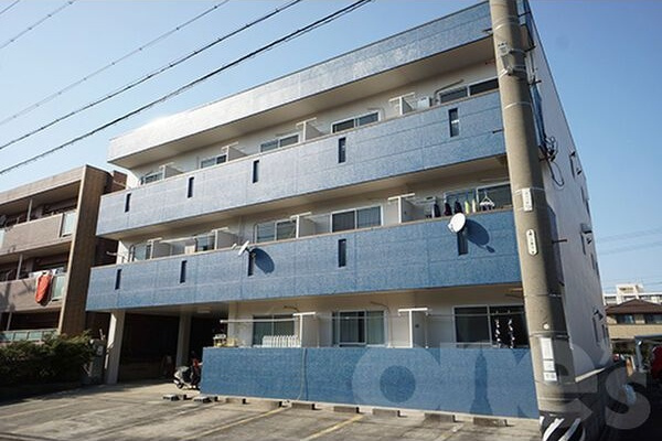三沢第2マンションりわ