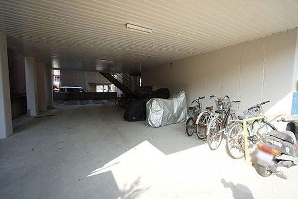 三沢第2マンションりわのその他共用部分