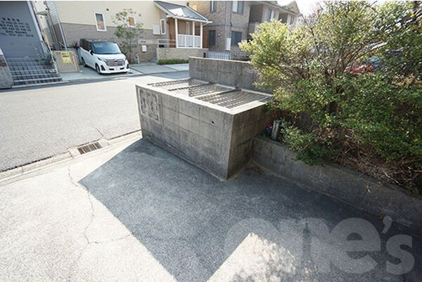 三沢第2マンションりわのその他共用部分