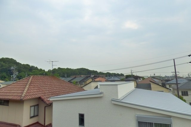 【展望】 | ソレイユ社ヶ丘