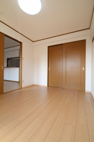 熊本市東区神園２丁目の賃貸マンションの内装|内装も気になるポイント