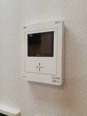 熊本市東区尾ノ上２丁目のアパートの設備