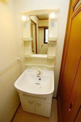 熊本市東区花立３丁目のアパートのその他