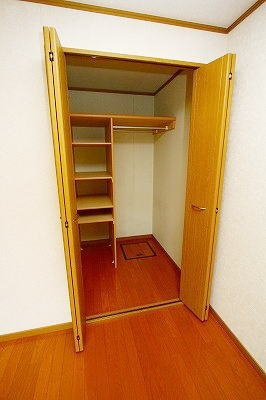 熊本市東区花立３丁目のアパートのその他