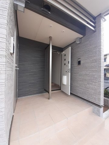 熊本市北区兎谷１丁目のアパートのその他