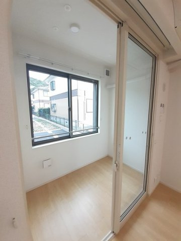 熊本市北区兎谷１丁目のアパートのその他