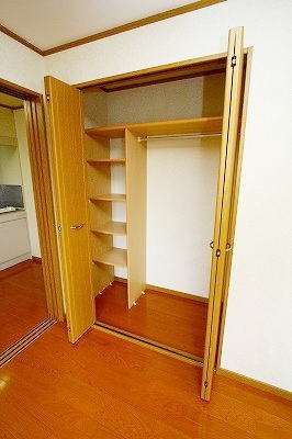 菊池郡菊陽町大字津久礼の賃貸マンションのその他