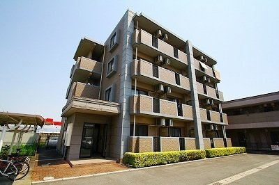 菊池郡菊陽町大字津久礼の賃貸マンション