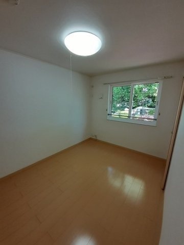 熊本市北区大窪２丁目のアパートの内装|おしゃれな内装です