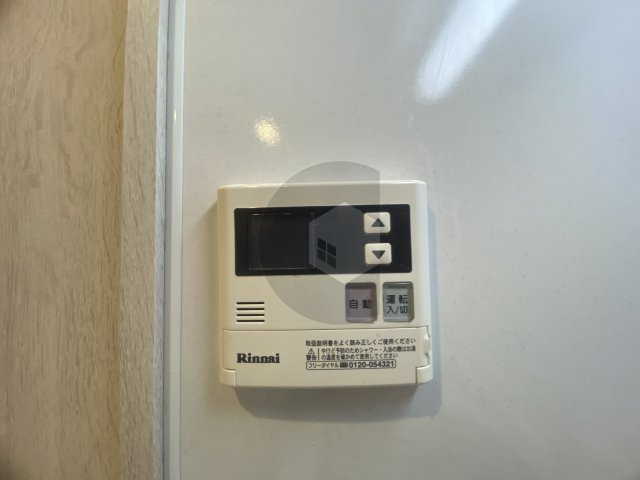 プレシオ小阪の設備