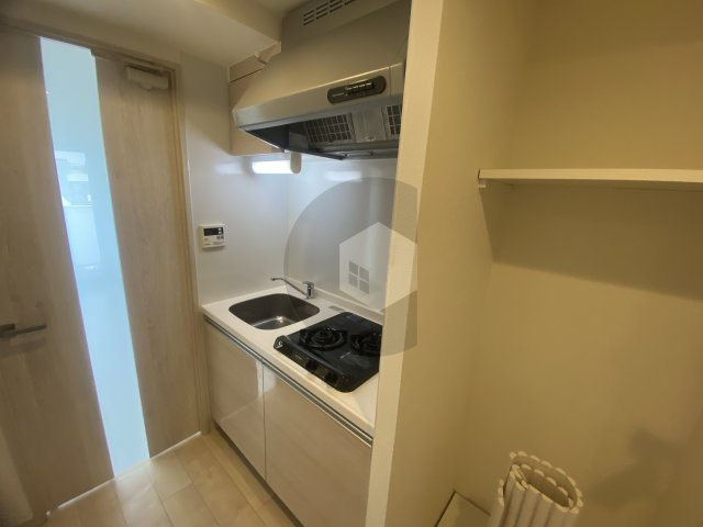 プレシオ小阪のキッチン