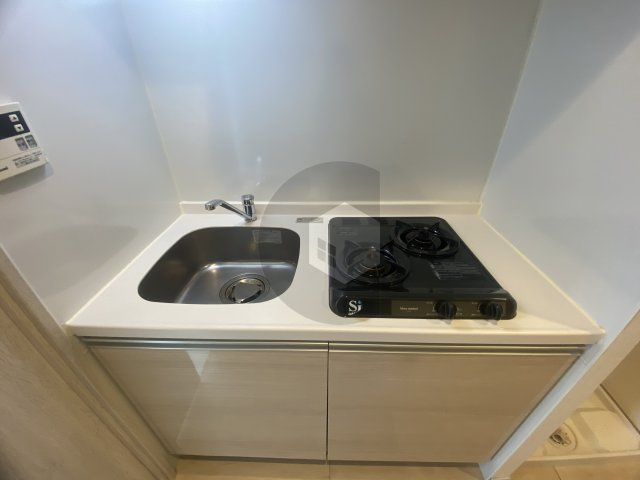 プレシオ小阪のキッチン