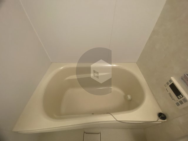 プレシオ小阪の浴室