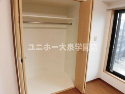 【収納】 | エントピアパレス