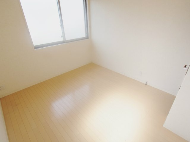 グランマストみくまり壱番館の洋室