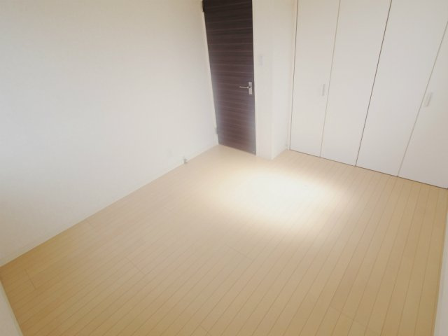 グランマストみくまり壱番館の内装