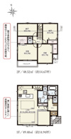 藤沢市石川３丁目新築戸建の画像