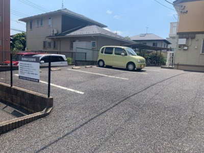 【駐車場】 | マインシュロス一条