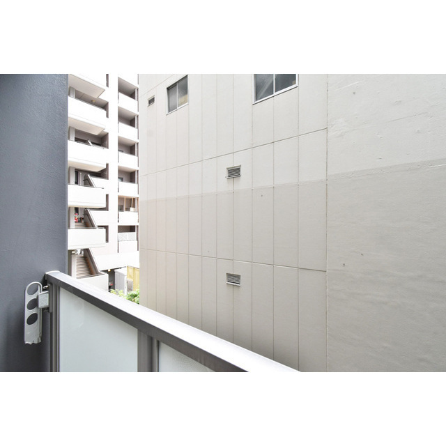 ルクレ新町レジデンスの展望